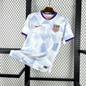 Camisa Estados Unidos Home 25/26 - Versão (Torcedor) Masculina