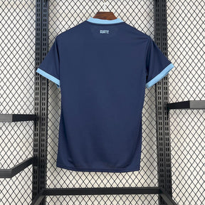 Camisa Guatemala Away 25/26 - (Torcedor) Masculina