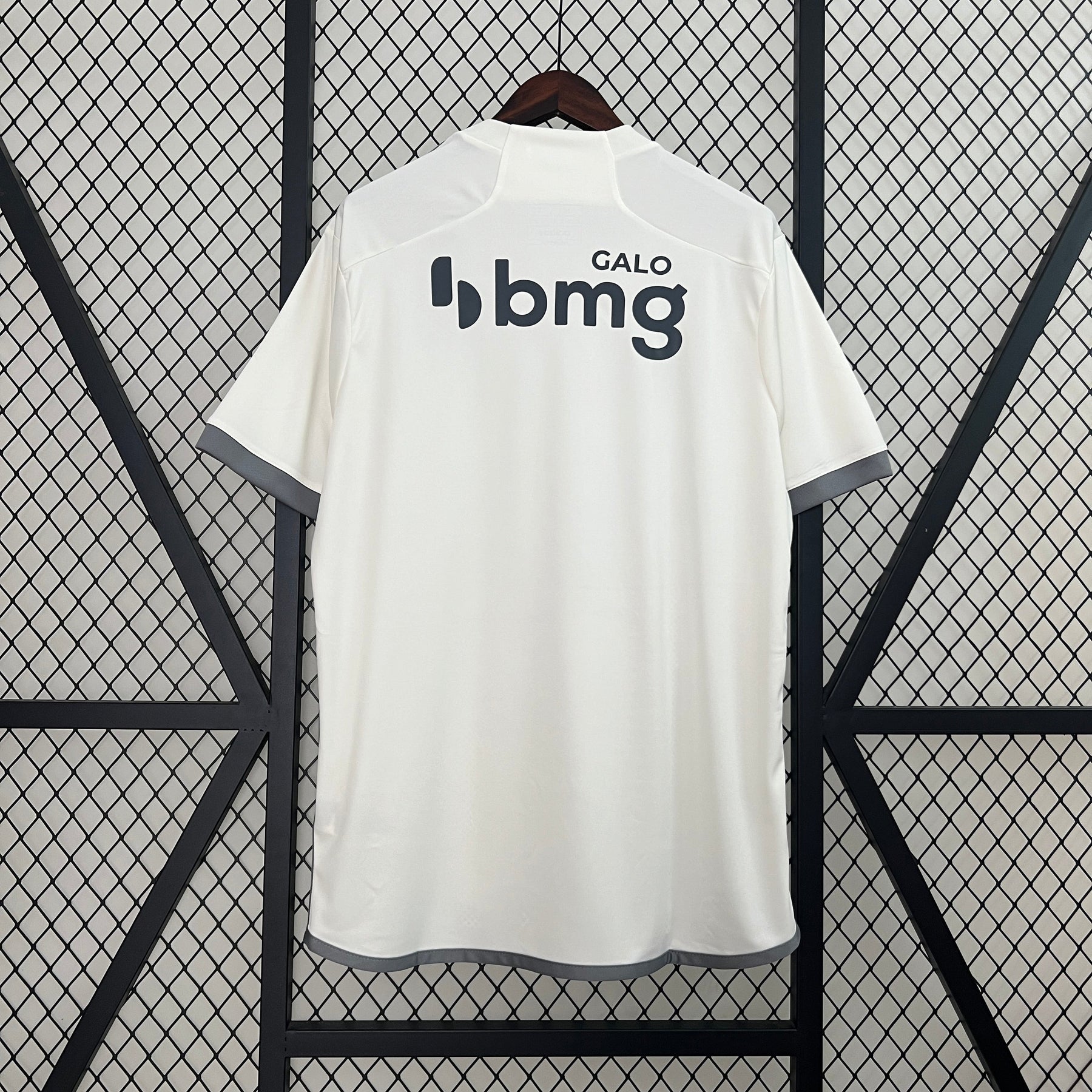 Camisa Atlético Mg Away 24/25 - Adidas (Torcedor) Masculina