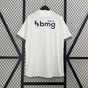 Camisa Atlético Mg Away 24/25 - Adidas (Torcedor) Masculina