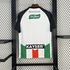 Camisa Palestino 25/26 Home - (Torcedor)