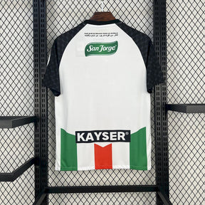 Camisa Palestino Home 25/26 - (Torcedor) Masculina