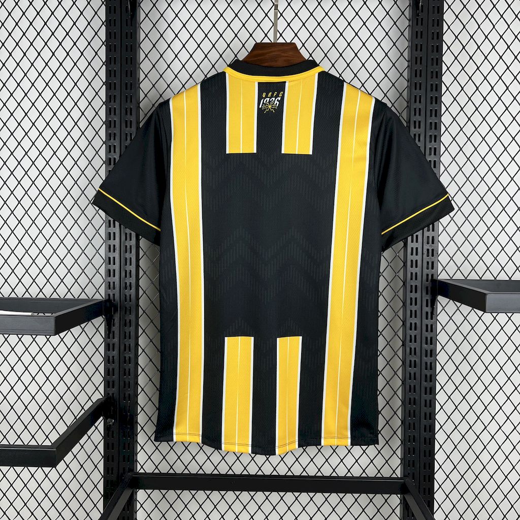 Camisa Volta Redonda 2025 Home - (Torcedor)