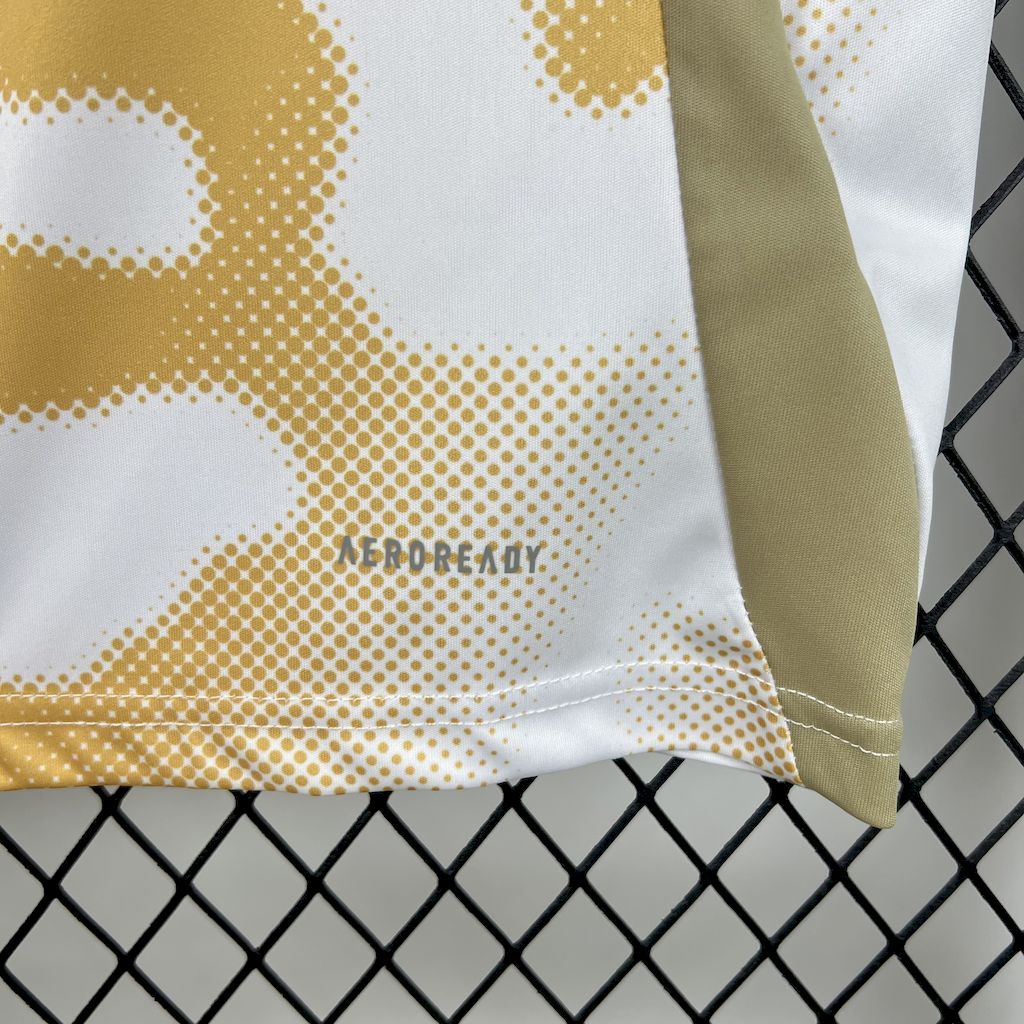 Camisa Olimpo United Kings  25/26 - (Torcedor) Masculina
