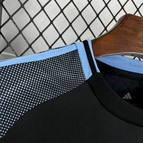 Camisa Aston Villa Away 25/26 - Versão (Torcedor) Masculina
