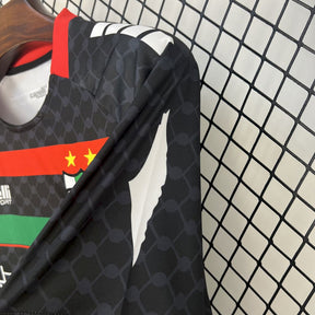 Camisa Palestino Away 25/26 - (Torcedor) Masculina