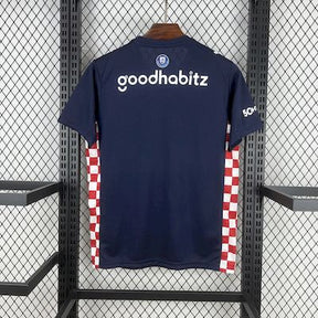 Camisa Psv Eindhoven Away 25/26 - Versão (Torcedor) Masculina