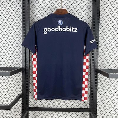 Camisa Psv Eindhoven Away 25/26 - Versão (Torcedor) Masculina