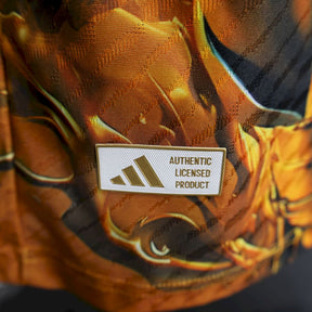 Camisa Japão Edição Especial Adidas 25/26 - Versão (Jogador)