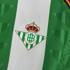 Camisa Real Betis 25/26 Edição Especial - (Torcedor)