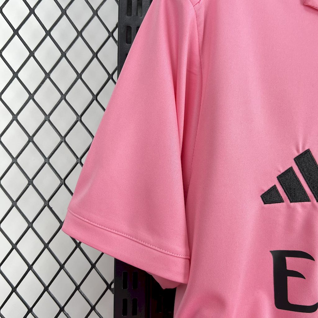 Camisa Real Madrid Edição Especial 25/26 - (Torcedor) Masculina
