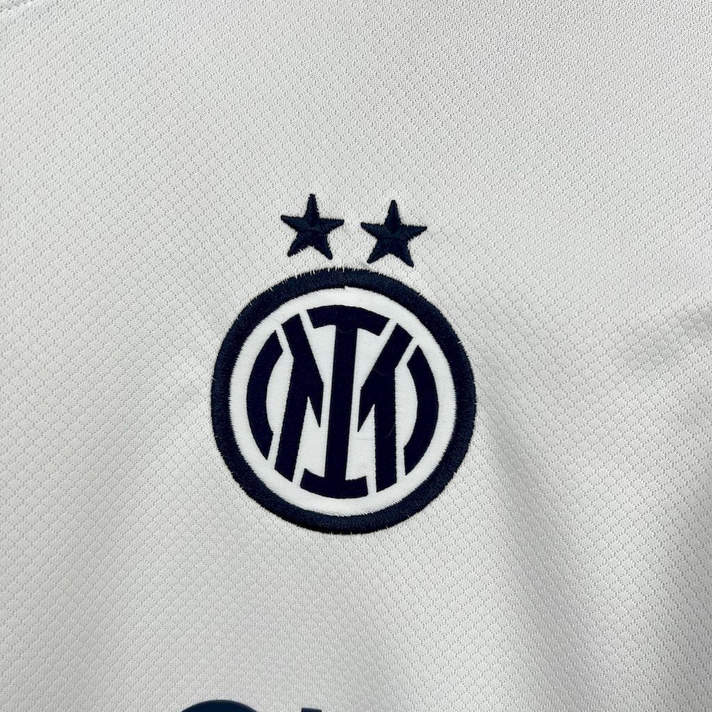 Camisa Inter de Milão 24/25 Away - (Torcedor)