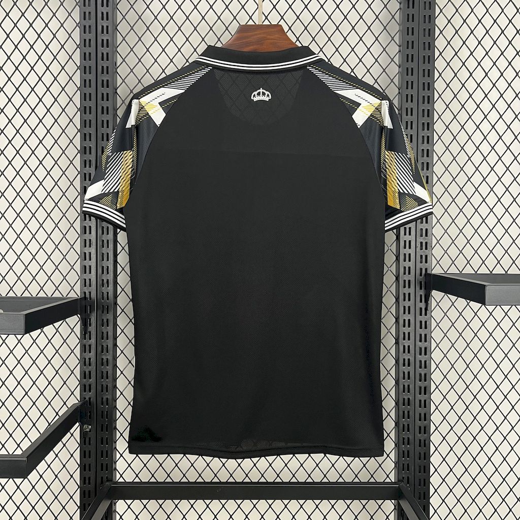 Camisa Real Madrid 25/26 Edição Especial - (Torcedor)