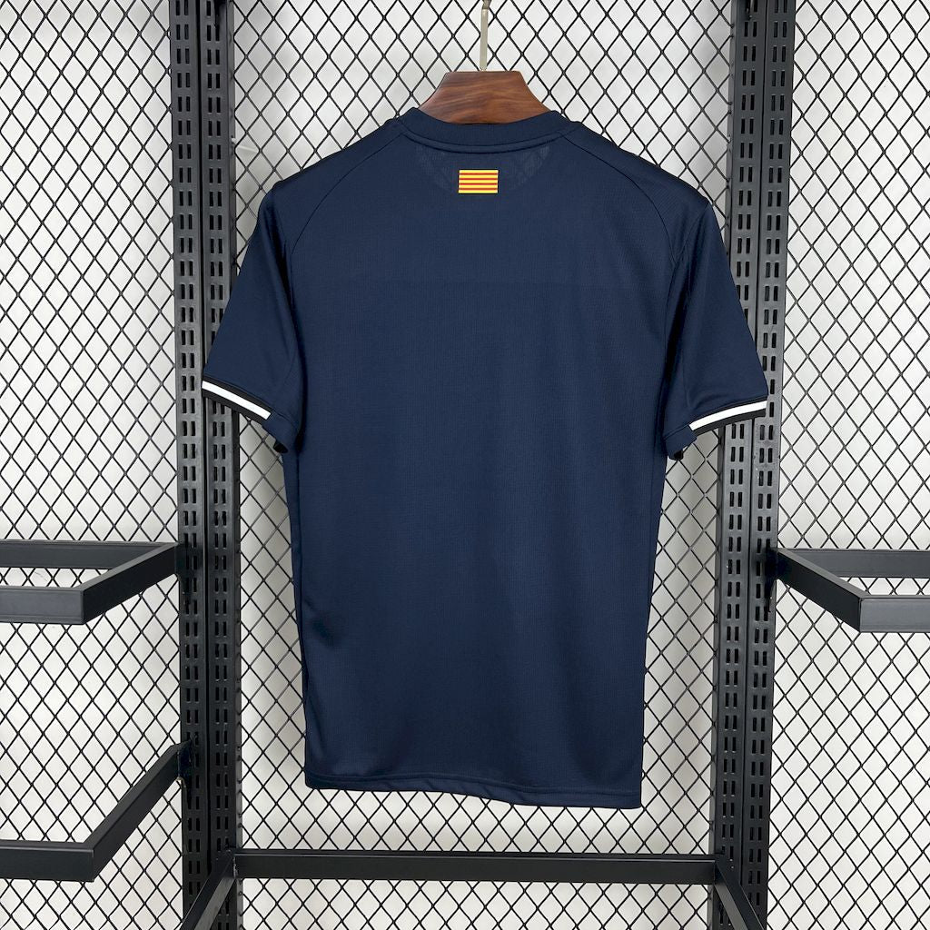 Camisa Girona 25/26 Third - (Torcedor)