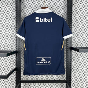 Camisa Alianza Lima Away 25/26 - (Torcedor) Masculina