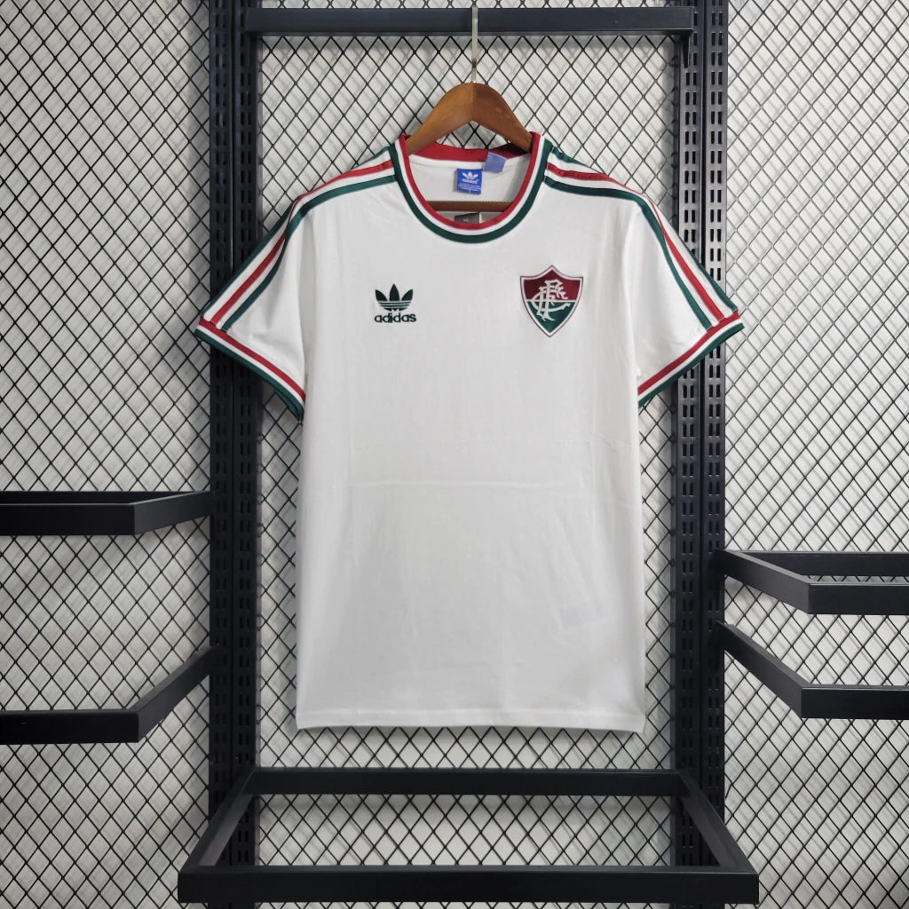 Camisa Fluminense 14/15 - Versão (Retrô)