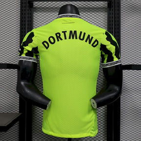 Camisa Borussia Dortmund Edição Especial 25/26 - Versão (Jogador)