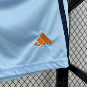 Kit Infantil Hamburgo Especial Pré-Jogo 24/25
