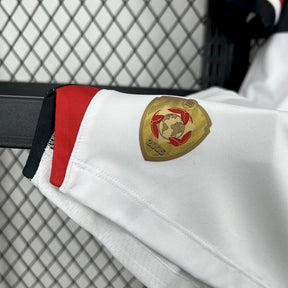 Camisa São Paulo Home 25/26 - (Torcedor) Masculina