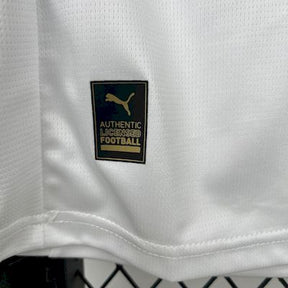 Camisa Parma Home 25/26 - Versão (Torcedor) Masculina