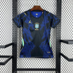 Camisa Brasil Feminino 2026 Away - (Feminina)