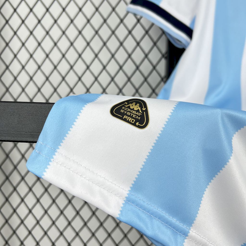Camisa Racing Home 25/26 - (Torcedor) Masculina