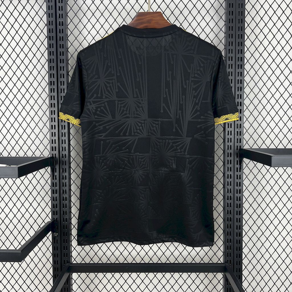 Camisa México 2025 Home Copa Ouro  - (Torcedor)