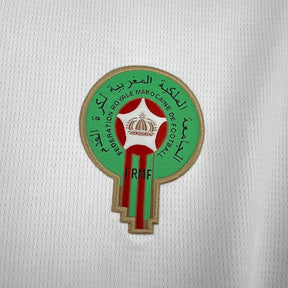 Camisa Marrocos Away 24/25 - (Torcedor) Masculina
