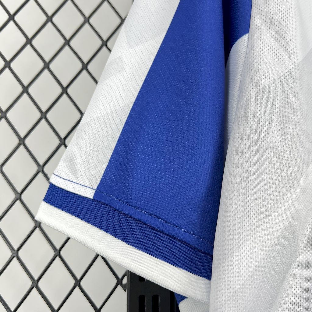 Camisa Porto Home 25/26 - (Torcedor) Masculina