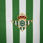 Camisa Real Betis 24/25 Edição Especial (Final Conference League) - (Torcedor)