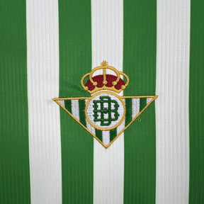 Camisa Real Betis Edição-Especial 25/26 - Versão (Torcedor) Masculina