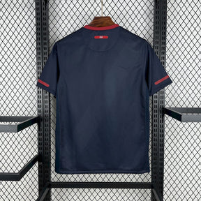 Camisa Estados Unidos Away 2010 - Versão (Retrô)