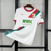 Camisa Augsburg Home 25/26 - (Torcedor) Masculina