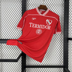 Camisa Independiente 99/00 Home - (Retrô)