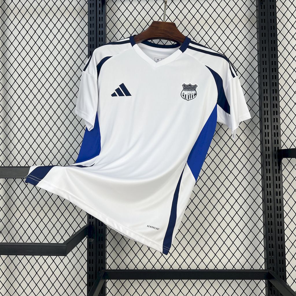 Camisa Emelec Away 25/26 - (Torcedor) Masculina