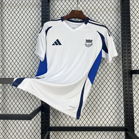 Camisa Emelec Away 25/26 - (Torcedor) Masculina
