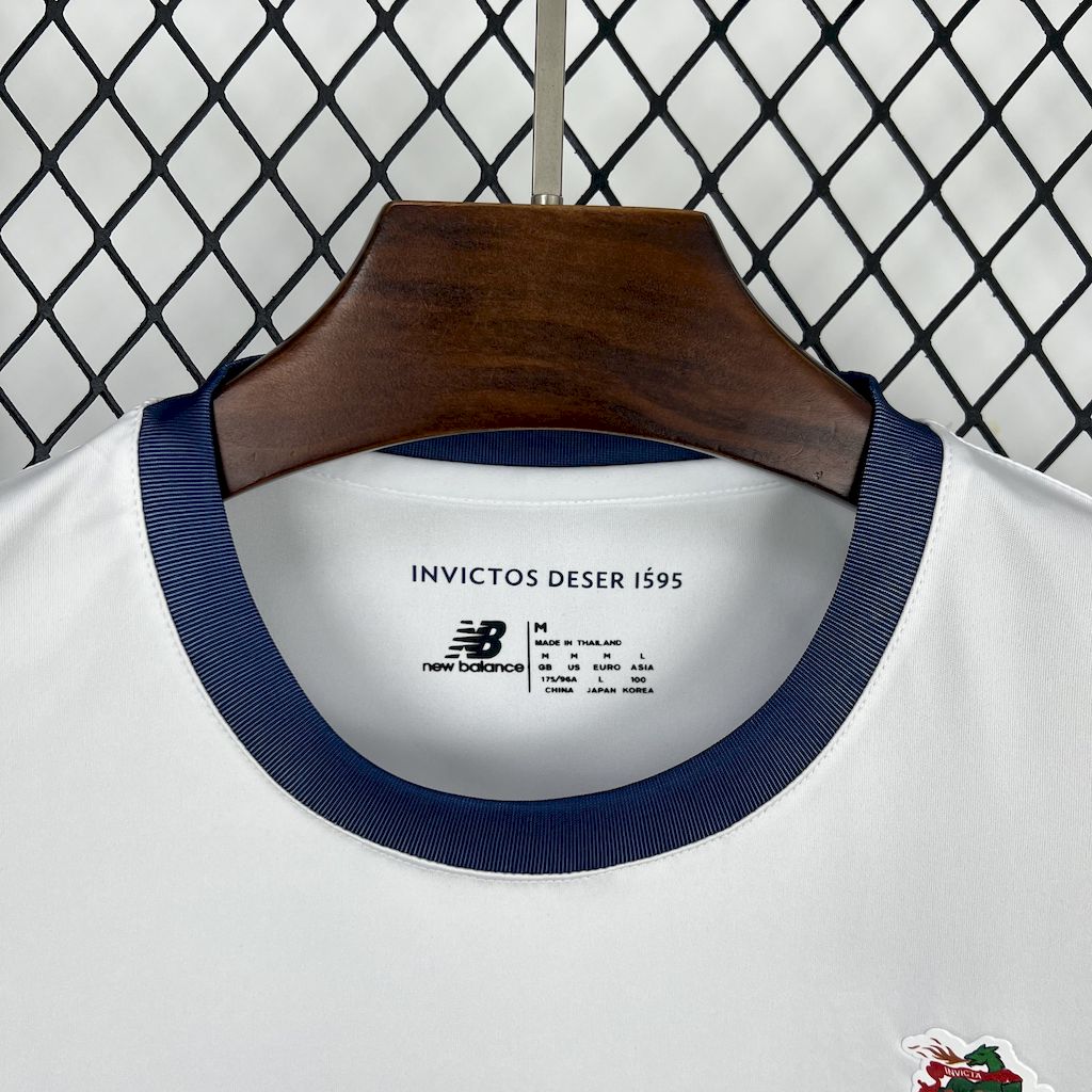 Camisa Porto Edição-Especial 25/26 - (Torcedor) Masculina