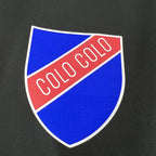 Camisa Colo-Colo 2025 Goleiro Centenário - (Torcedor)