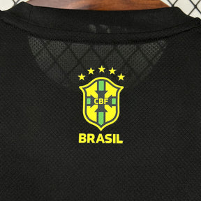 Camisa Brasil Edição Especial 24/25 - (Torcedor) Masculina