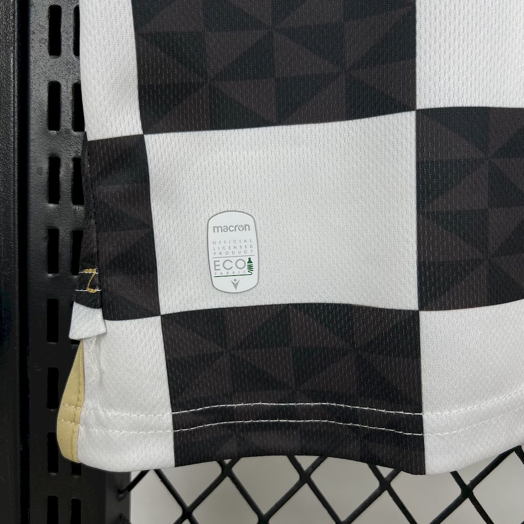 Camisa Celta Associação Deportiva Edição-Especial 24/25 - Versão (Torcedor) Masculina