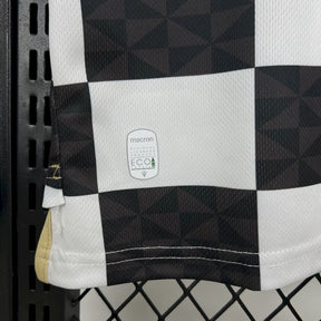 Camisa Celta Associação Deportiva Edição-Especial 24/25 - Versão (Torcedor) Masculina