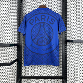 Camisa PSG 25/26 Pré-Jogo Home - (Torcedor)