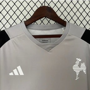 Camisa Atlético Mg Treino 24/25 - Adidas (Torcedor) Masculina