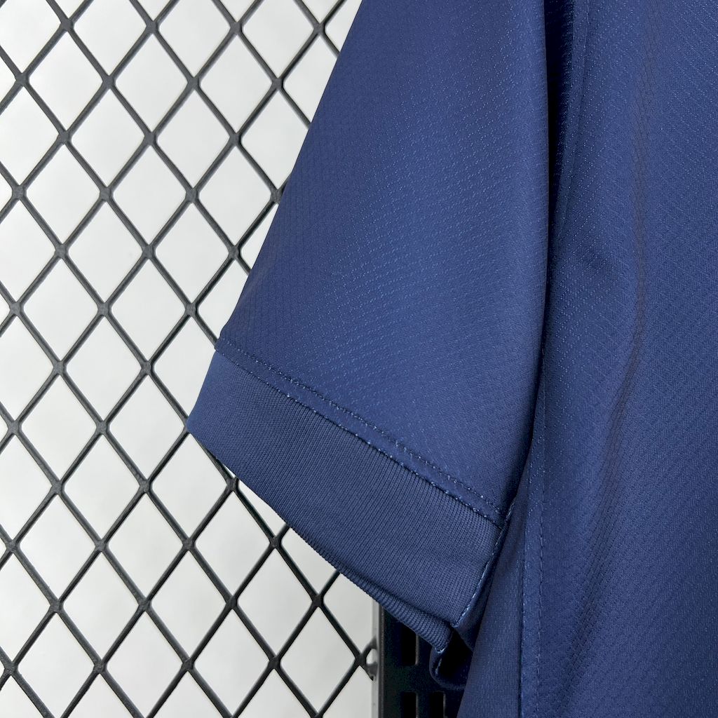 Camisa PSG Home (Com Estrelas) 24/25 - Versão (Torcedor) Masculina