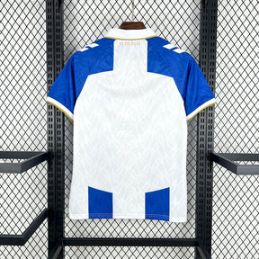Camisa FC Magdeburg Aniversário 24/25 - (Torcedor) Masculina