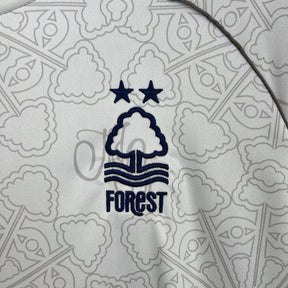 Camisa Nottingham Forest 25/26 Away - (Torcedor)