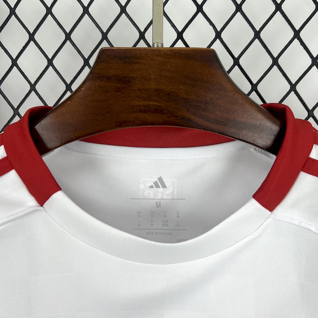 Camisa Benfica Third 25/26 - Versão (Torcedor) Masculina
