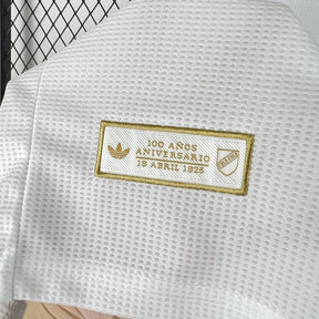 Camisa Colo-Colo Aniversário De 100 Anos 25/26 - (Torcedor) Masculina