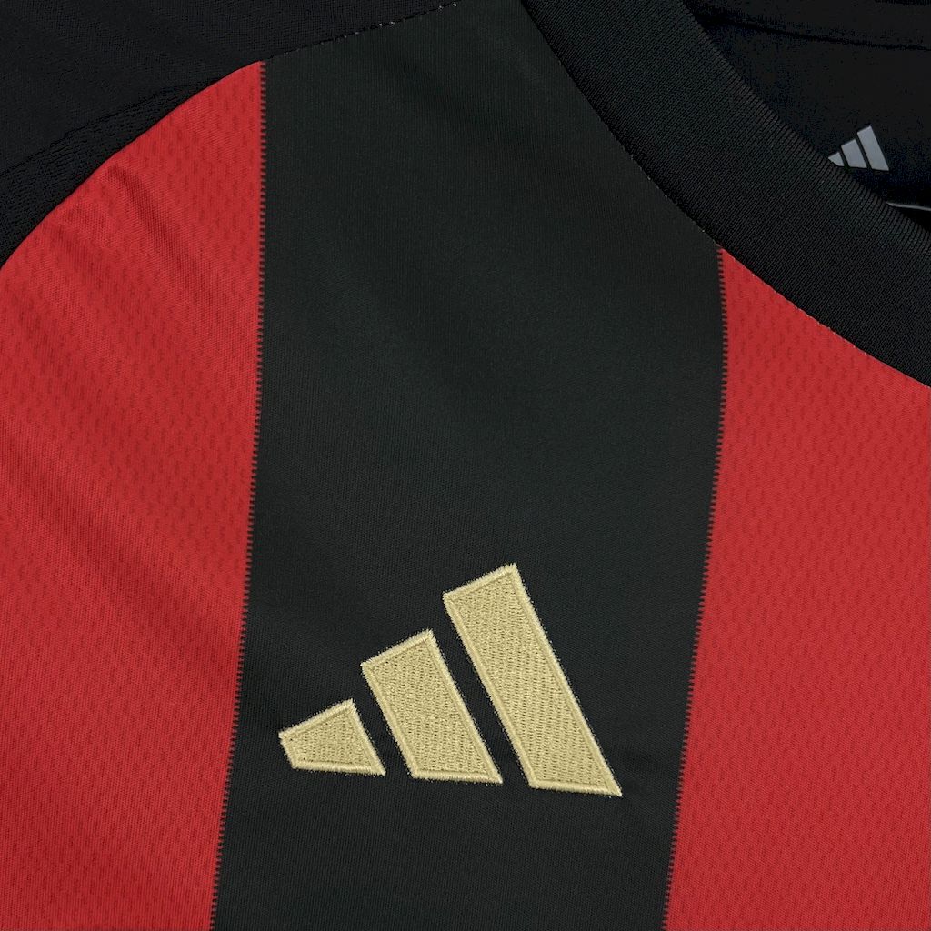 Camisa Atlanta United 2025 Home - (Torcedor)