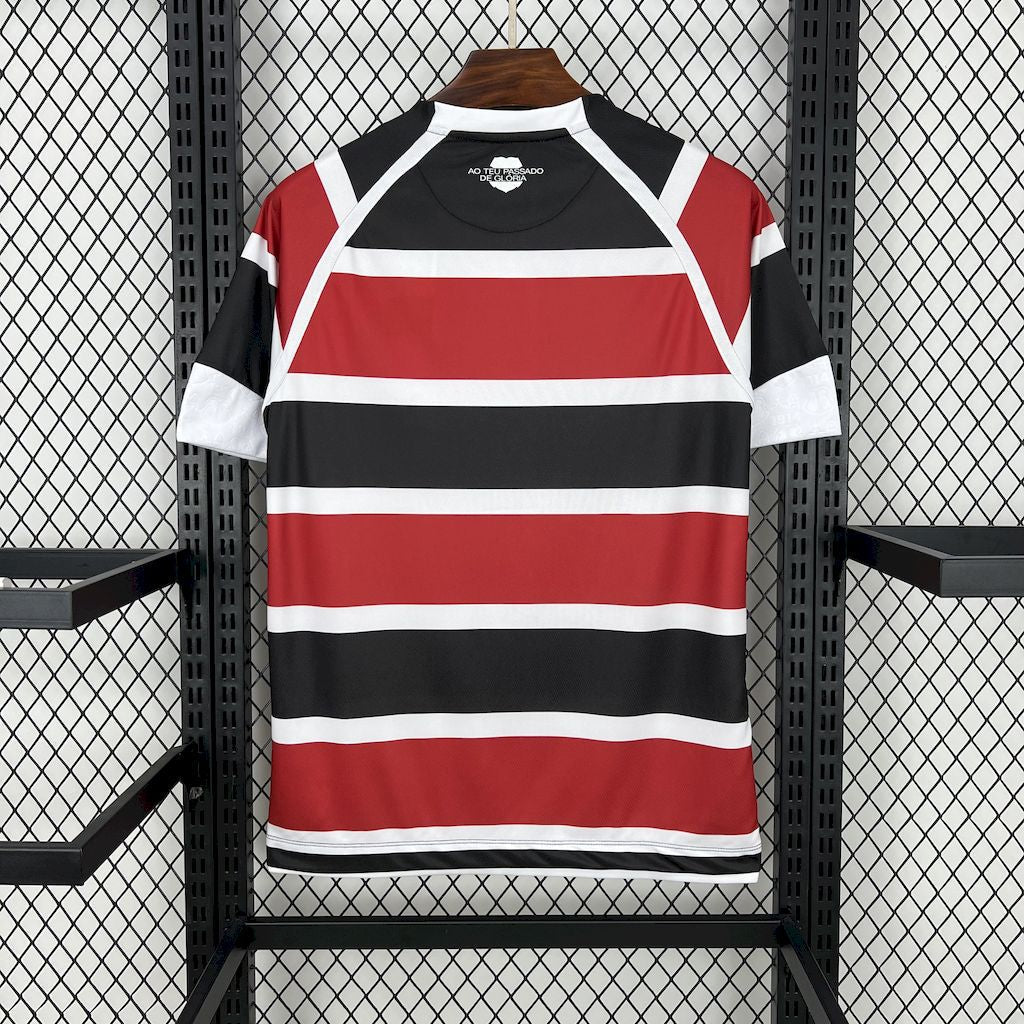 Camisa Santa Cruz 2025 Home - (Torcedor)